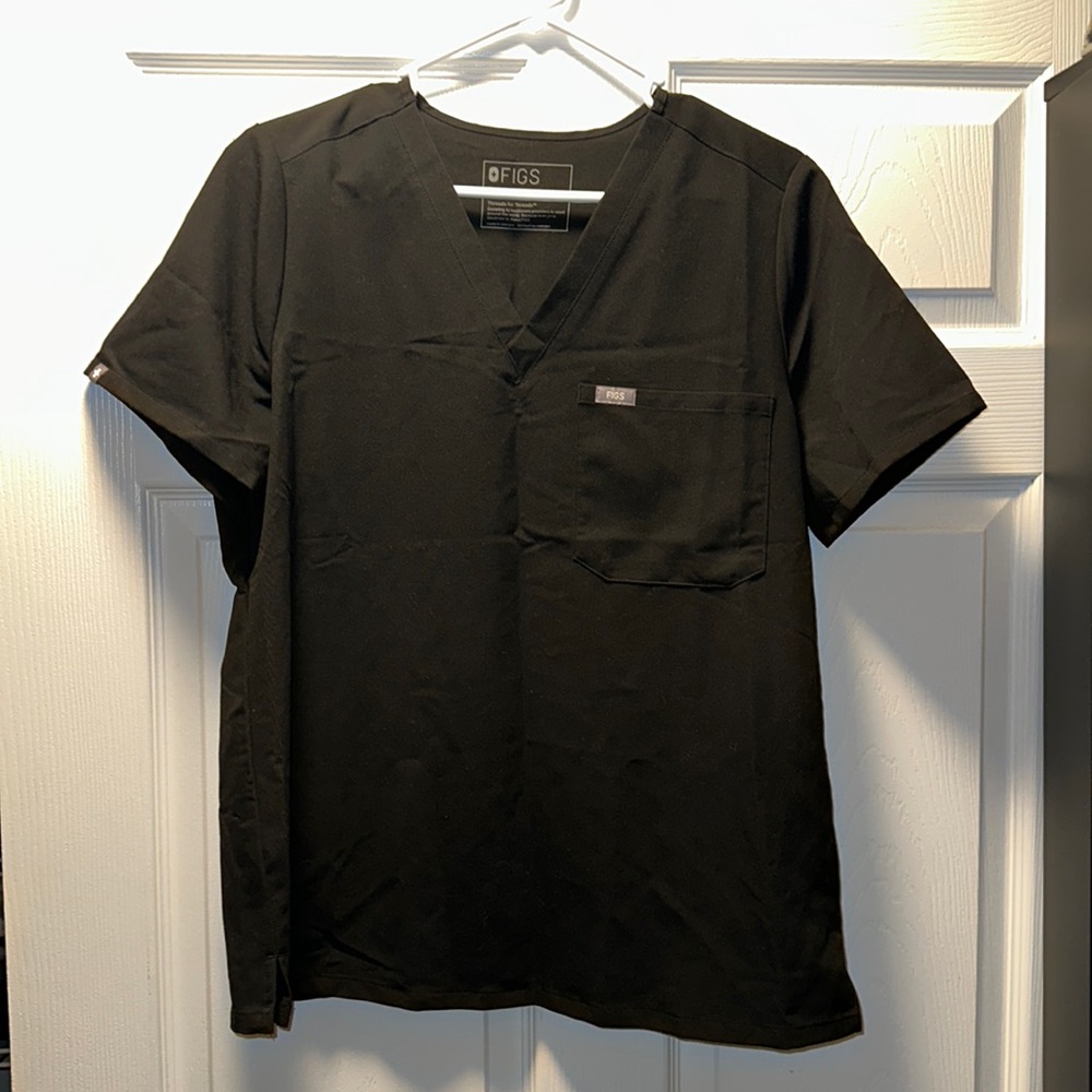 Figs scrubs set